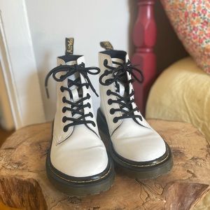 Dr. Martens Luana boot